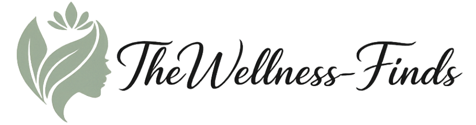 TheWellness-Finds.com – Curated Wellness, Radiant Beauty.