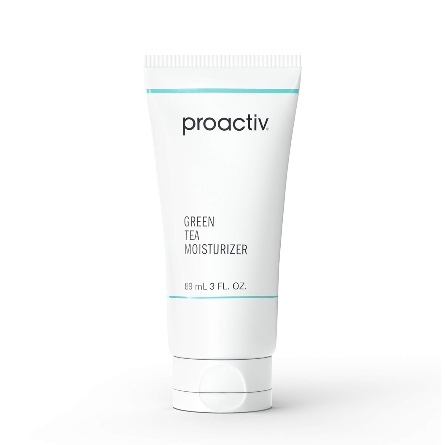 Proactiv Green Tea and Hyaluronic Acid Moisturizer for Dry Skin, Hydrating Face Moisturizer for Oily Skin, Dry Skin and Acne Prone Skin – 3 Oz