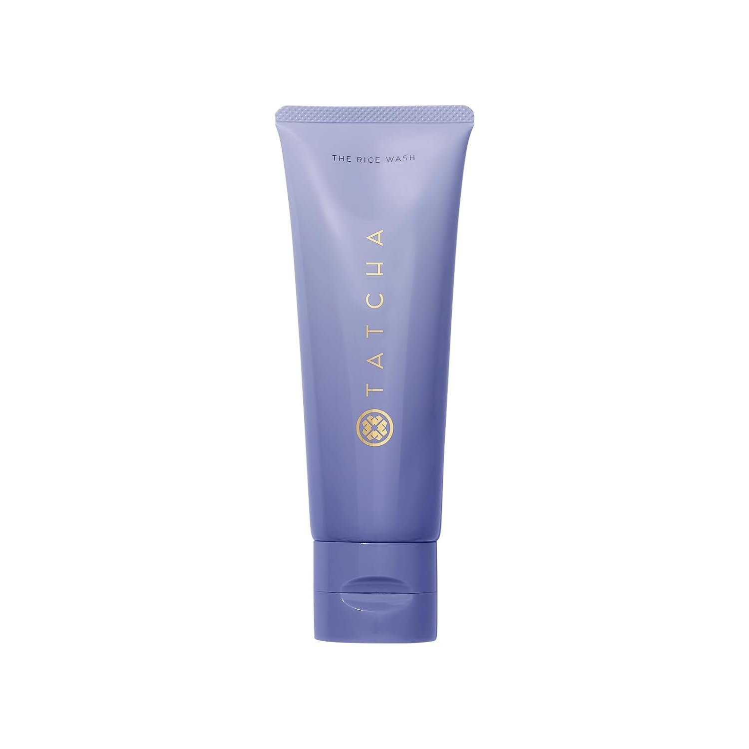 TATCHA The Rice Wash | Soft Cream Facial Cleanser Washes Away Buildup Without Stripping Skin For A Soft, Luminous Complexion | 4 oz