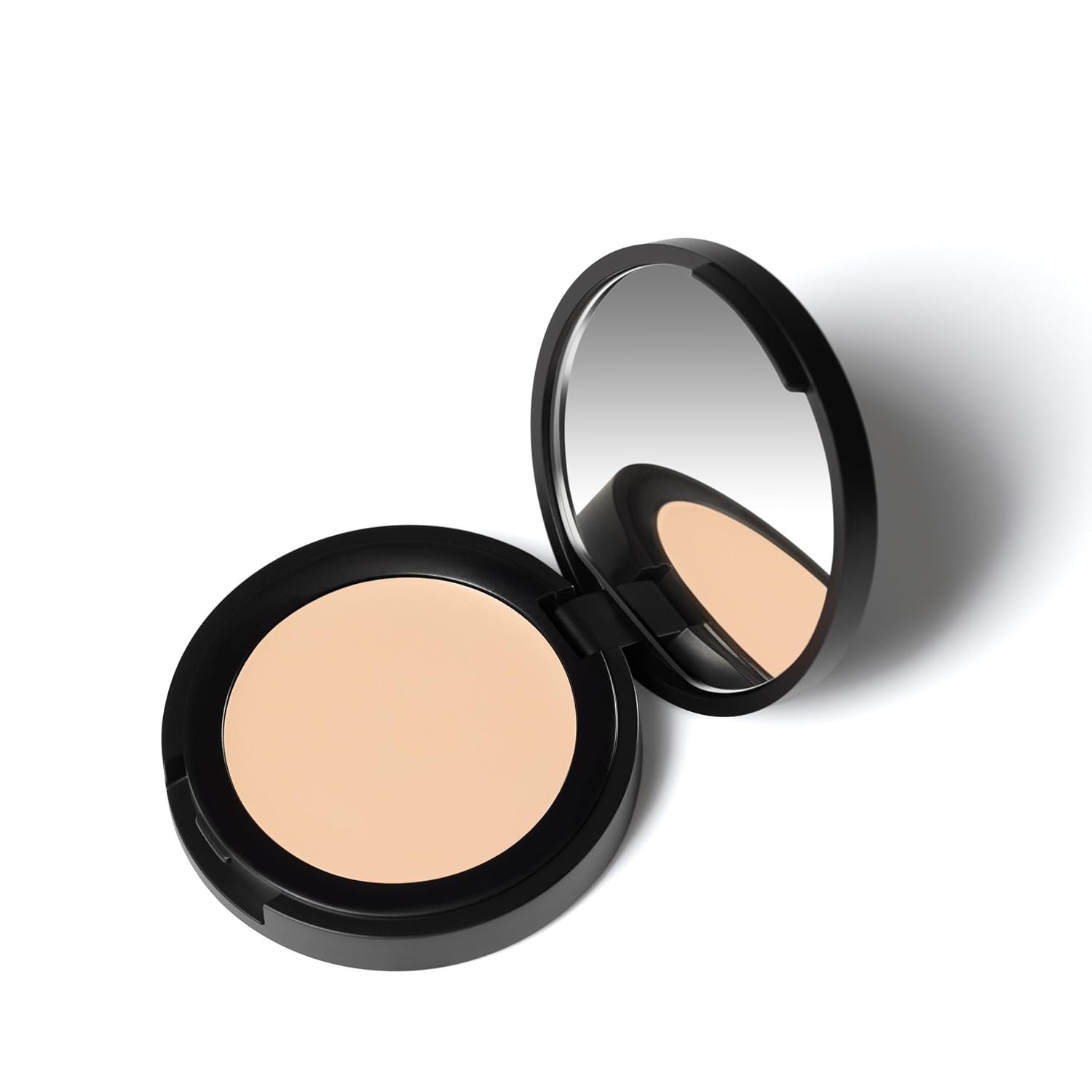 Harvest Natural Beauty- 100% Natural and Certified Organic Concealer – Color Adjusting and Skin Healing – Non-Toxic, Vegan and Cruelty Free- Camouflage Cream (Pure)