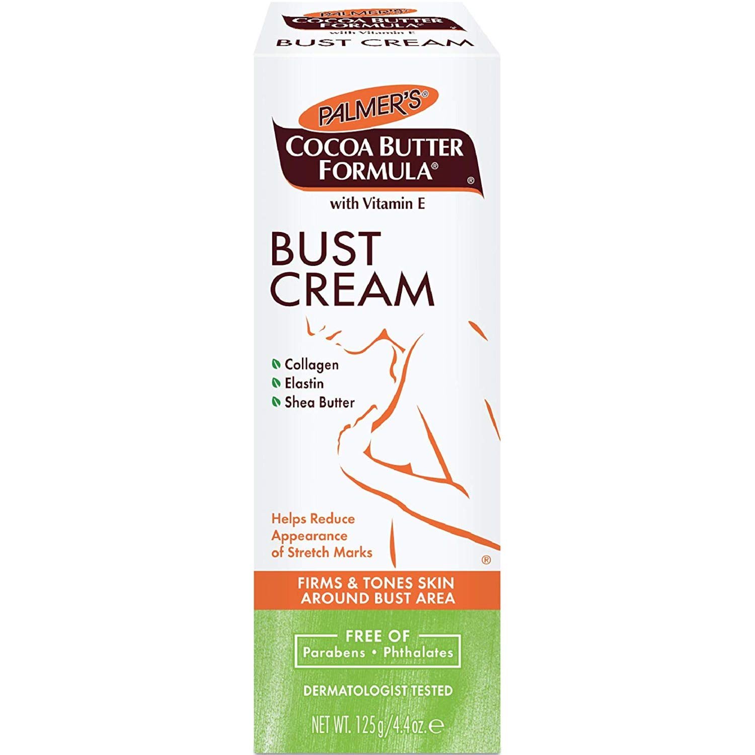Palmer’s ‘s Bust Firming Cream 125 g